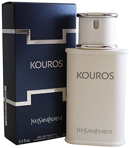 ysl kouros souq|YSL kouros 100ml.